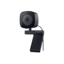Dell WB3023 - Webkamera - barevný - 2560 x 1440 - audio - USB 2.0