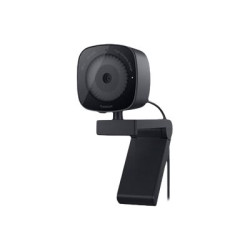 Dell WB3023 - Webkamera - barevný - 2560 x 1440 - audio - USB 2.0