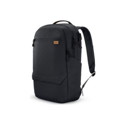 Dell EcoLoop Premier Backpack 14-16 (CP7625) - Batoh na notebook - 14" - 16" - černá