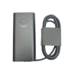 Dell - Napájecí adaptér USB-C - AC - 165 Watt - Evropa