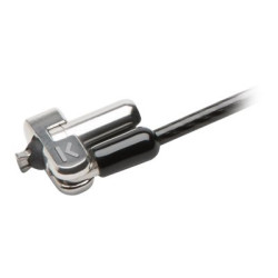 Kensington N17 Keyed Laptop Lock - Bezpečnostní kabelový zámek