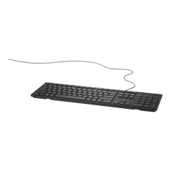 Dell KB216 - Klávesnice - USB - černá - maloobchod