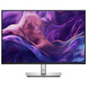 Dell Pro 24 Plus P2425D LCD IPS 23,8" 2560 x 1440 8ms 300 nitů 1500:1 100Hz Pivot USB-C Stříbrno-černá