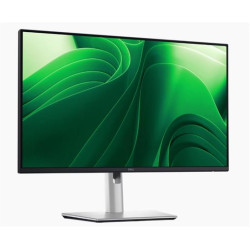 Dell Pro Plus P2425DE LCD IPS/PLS/WVA 23,8 " 2560 x 1440 5ms 350nitů 1 500:1 100Hz   Pivot USB-C  Černo - stříbrná