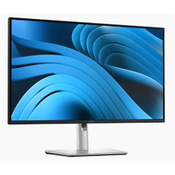 Dell Pro 27 Plus P2725DE LCD IPS 27" 2560 x 1440 8ms 350 nitů 1500:1 100Hz Pivot USB-C Stříbrno-černá