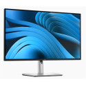 Dell Pro 27 Plus P2725QE LCD IPS 27" 3840 x 2160 5ms 350 nitů 1500:1 100Hz Pivot USB-C Stříbrno-černá