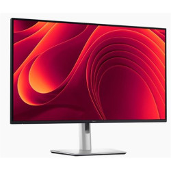 Dell Pro 32 Plus P3225DE LCD IPS 31,5" 2560 x 1440 5ms 350 nitů 1500:1 100Hz Pivot USB-C Stříbrno-černá