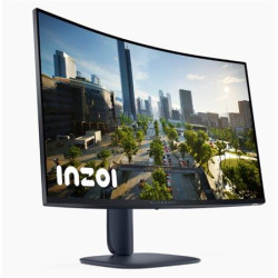 Dell Alienware AW3225DM LCD VA 31,5" 2560 x 1440 2ms 400 nitů 3000:1 180Hz USB-C Černá