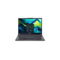Acer Aspire 16 A16-71M-70P6 16" U7-155H 16 1TB Intel Arc 8-cores iGPU Windows 11 Home Šedá