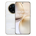 Realme 14 Pro+ 5G 12GB 512GB Pearl White