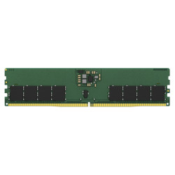 CUDIMM 16GB DDR5-6400MHz CL52