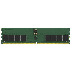 CUDIMM 32GB DDR5-6400MHz CL52 2Rx8