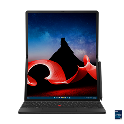 Lenovo ThinkPad X1 Fold 16 Gen 1 16,3" i7-1250U 16 GB 512 GB Intel Iris Xe W11P