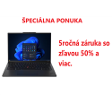Lenovo ThinkPad X1 Carbon Gen 13 14" U7-258V 32 GB 2 TB Intel Arc W11P