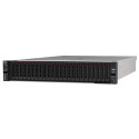 Lenovo ThinkSystem SR665v3 1x AMD EPYC 9124 16C 3.0GHz 200W 1x32GB No Bay No RAID XCC2 1x1100W 