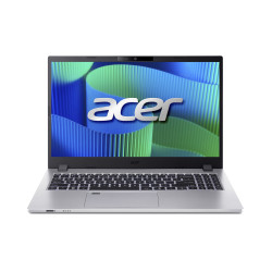 Acer TravelMate P2 15 TMP215-55-TCO-39Z6 15,6" 16 512GB Intel UHD Graphics 64EU Windows 11 Pro Stříbrná