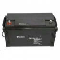 FUKAWA olověná baterie FWL 120-12 do UPS APC AEG EATON Powerware 12V 120Ah životnost 10 let závit M8