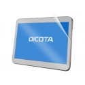 DICOTA - Ochrana obrazovky pro tablet - antibakteriální - film - průhledná - pro Lenovo Smart Tab M10 HD (2nd Gen) with Google Assistant; Tab M10 HD (2nd Gen)