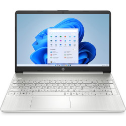 HP Victus 15-fa2750nc 15,6" I5-13420H 16 512 GB NVIDIA GeForce RTX 3050 6 GB DOS Tmavě šedá