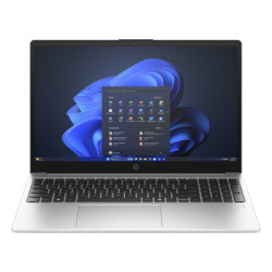 HP 250R G10 15,6" C5-120U 16 GB 512 GB Intel Graphics W11P