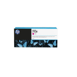 HP no 773C purpurová ink.kazeta, C1Q39A