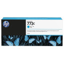 HP no 773C azurová ink.kazeta, C1Q42A