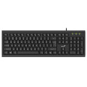 Genius KB-113 COPILOT, klávesnice CZ SK, klasická, drátová (USB), černá