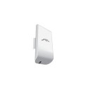 Ubiquiti Nano Stanice Loco M5 AirMax, 2x2 MIMO 5 GHz, 2x 8 dBi, PoE-in