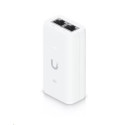 Ubiquiti Gigabitový PoE Injektor U-PoE, 48V 0.32A (15W)