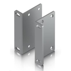 Ubiquiti Rack Ear Kit - 2U