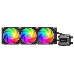 COUGAR chlazení POSEIDON ULTRA ARGB 360 AIO vodní black