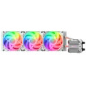 COUGAR chlazení POSEIDON ULTRA ARGB 360 AIO vodní white