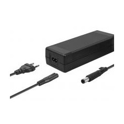 AVACOM Nabíjecí adaptér pro notebooky HP 19V 6,3A 120W konektor 7,4mm x 5,1mm s vnitřním pinem