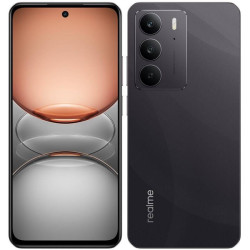Realme C75 8GB 256GB Storm Black