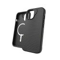 ZAGG kryt Luxe Snap Apple iPhone 16 Pro Max Černý