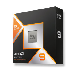 AMD Ryzen 9 9900X3D 12-Core 4,4GHz AM5