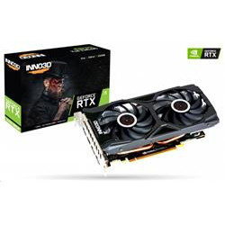 INNO3D NVIDIA GEFORCE RTX 2060 SUPER TWIN X2 OC 8GB GDDR6