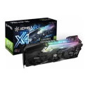 INNO3D Video Card NVIDIA GeForce RTX 3080 iChill X4 LHR, 10GB 320bit GDDR6X 1770Mhz 19G, PCI-E 4 3x DP, HDMI, 3 fan, 3
