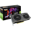 INNO3D Video Card NVIDIA GeForce RTX 3050 Twin X2 8GB GDDR6 128 bit, 1777 MHz 14 Gbps, 3x DP, 1x HDMI, 2 fan, 2 slot 