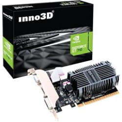 INNO3D NVIDIA GEFORCE GT 710 2GB SDDR3