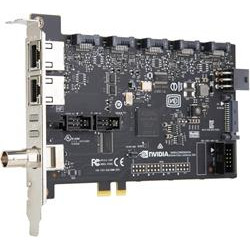 PNY Quadro SyncII Option Board for Pascal Quadro Cards