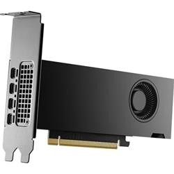 PNY NVIDIA 2000 Ada 16GB LowProfile OEM Version PCI-Express x16 Gen 4.0, Dual Slot, 16 GB GDDR6 ECC 128-bit,HDCP 2.2 and