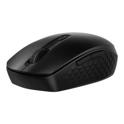 HP 425 - Myš - programmable - 7 tlačítka - bezdrátový - Bluetooth 5.3 - černá