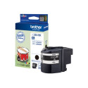 Brother LC22UBK - XL - černá - originální - inkoustová cartridge - pro Brother DCP-J785DW, DCP-J785DWXL, MFC-J985DW; INKvestment Work Smart MFC-J985DW