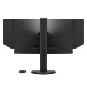 BenQ Zowie LCD XL2546X+ 24,1" TN 1920x1080 320 nits 1000:1 280Hz 3xHDMI DP Výškově nastavitelný VESA černá