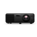 BenQ DLP LK835ST projektor 3D 4K UHD(3840x2160) 4000 ANSI lm 3M:1 0.69 - 0.83 2xHDMI 2xUSB-A USB-C Repro