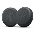 Dell HE524 - Kryt uší pro bezdrátová náhlavní souprava - apollo black (balení 2) - pro Pro Wired ANC Headset WH5024; Pro Wireless ANC Headset WL5024