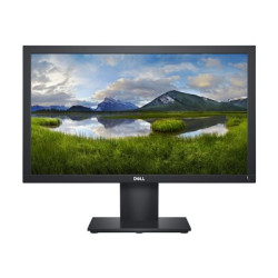 Dell E2020H LCD TN 19,5" 1600 x 900 5ms 250 nitů 1000:1 60Hz Černá
