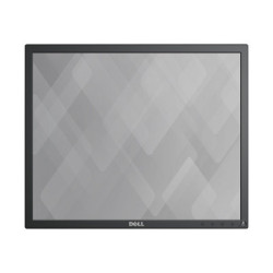 Dell P1917S LCD IPS 19" 1280 x 1024 6ms 250 nitů 1000:1 60Hz Černá