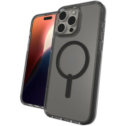 ZAGG kryt Santa Cruz Snap Apple iPhone 16 Pro Max Tmavě modrý
